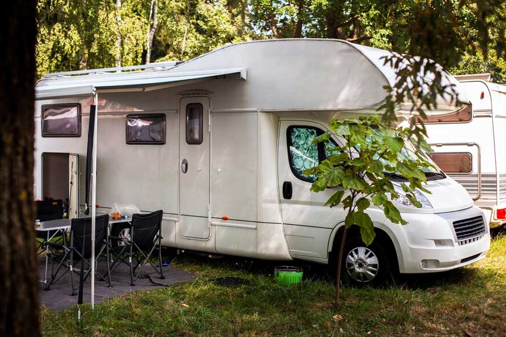 Tips til leje af Autocamper