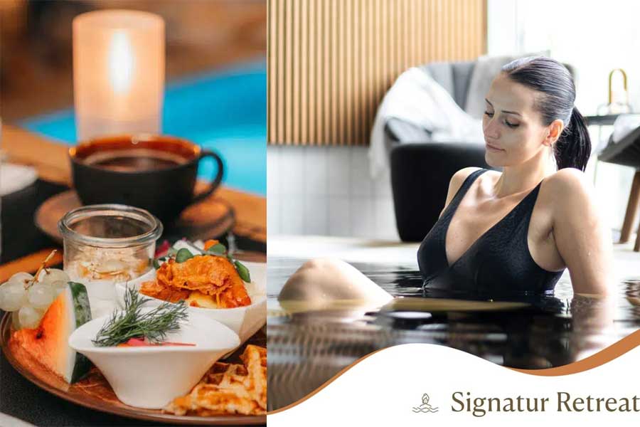 Hotel Viking Spa-Wellness - Book Ophold