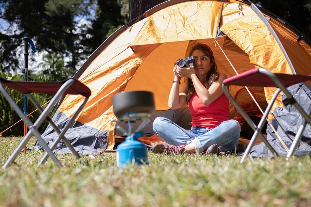 Telt til Camping vælg det rette Telt